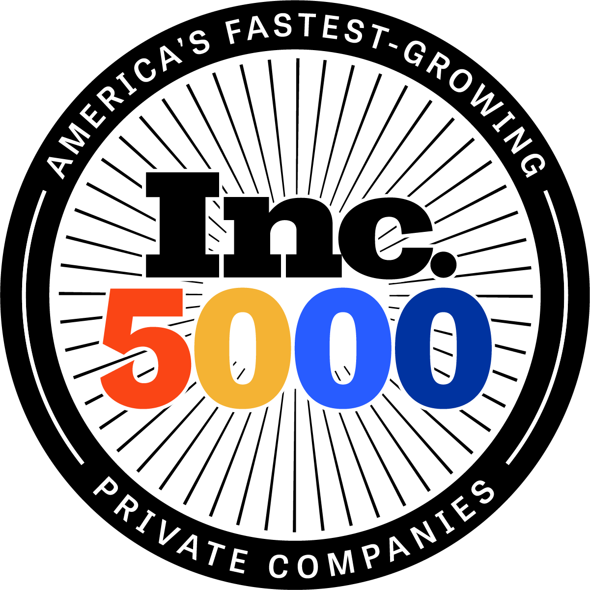 CAMS Named to Inc. 5000 List of Fastest-Growing Private Companies in US