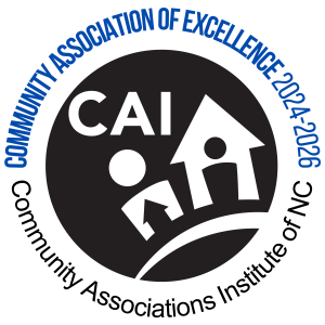 CAMS Communities Awarded Community Association Excellence Seal of Distinction