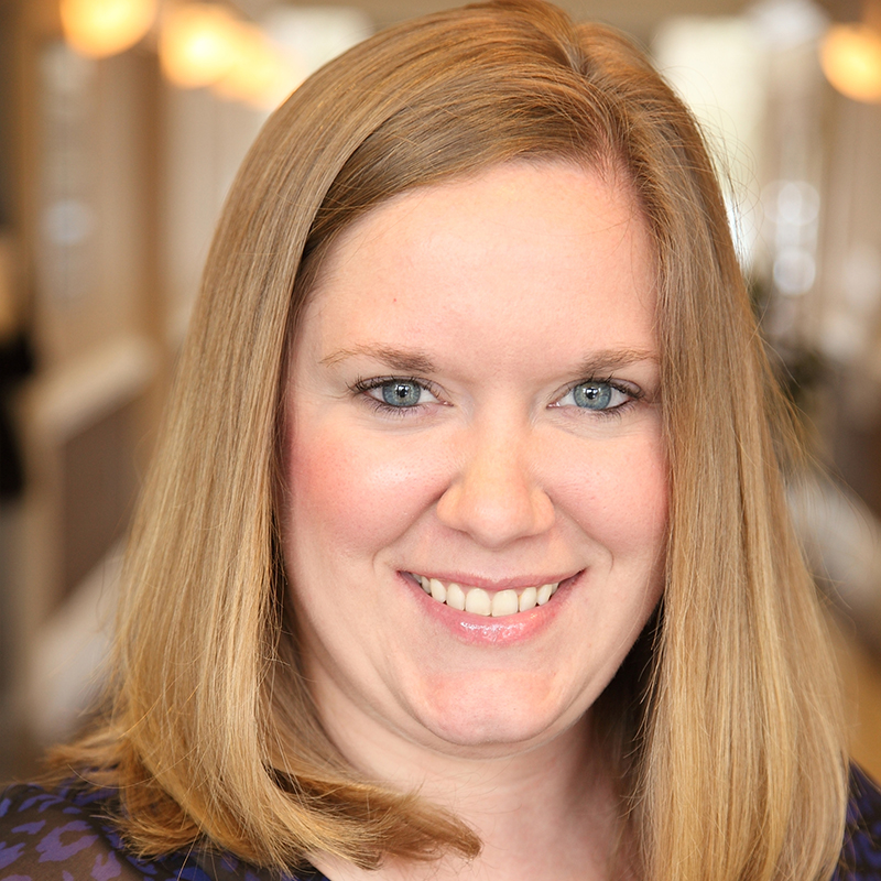 CAMS’ Tara Armstrong Takes on New Role as Director of Vendor Relations